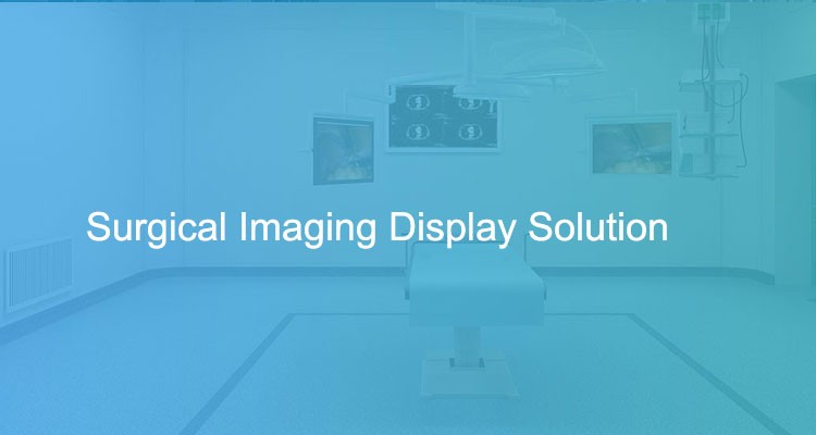 Surgical Imaging Display Solution