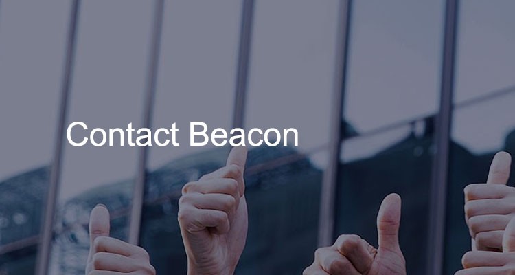 Contact Beacon