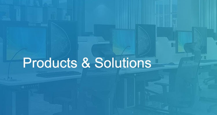Products & Solutions