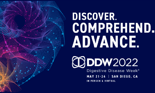 Discover，comprehend，advance，Beacon at DDW2022